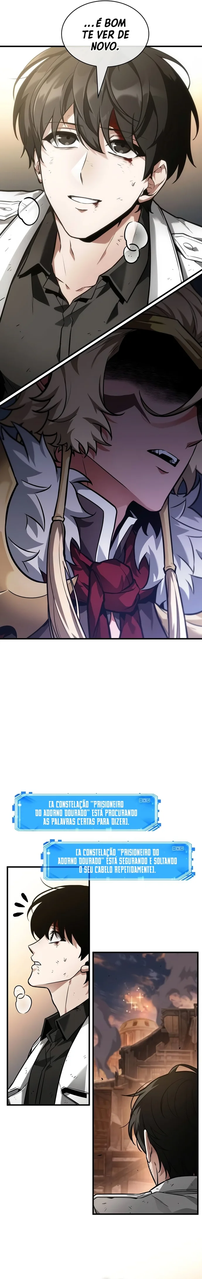 Read Omniscient Reader PT Manga Online