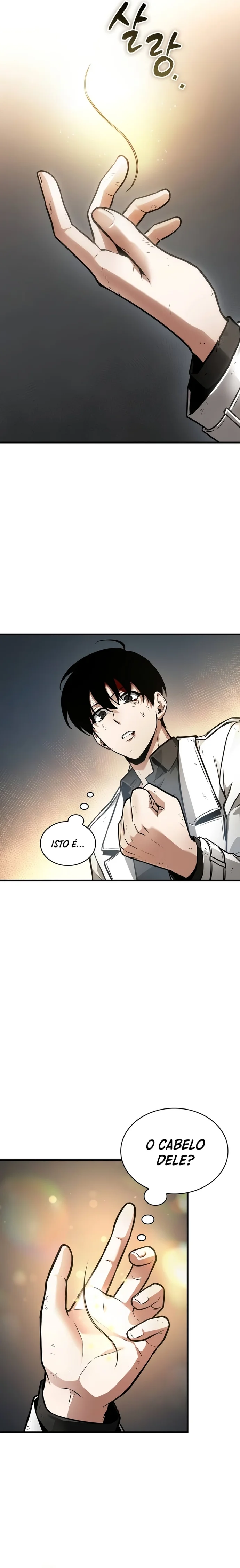Read Omniscient Reader PT Manga Online