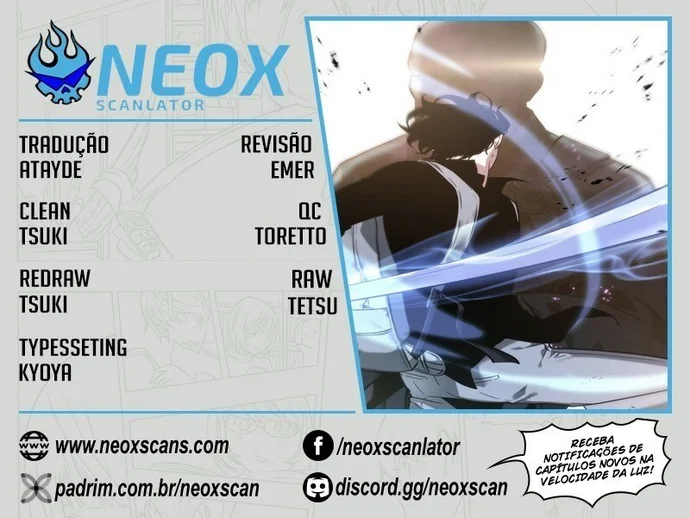 Read Omniscient Reader PT Manga Online
