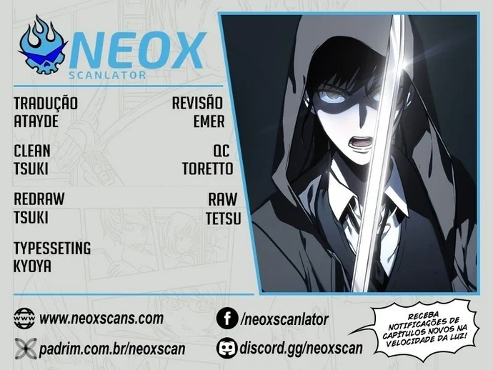 Read Omniscient Reader PT Manga Online