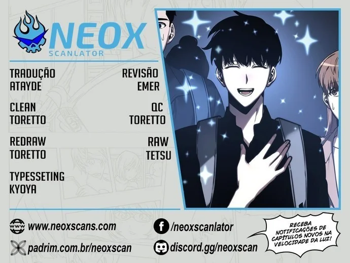 Read Omniscient Reader PT Manga Online