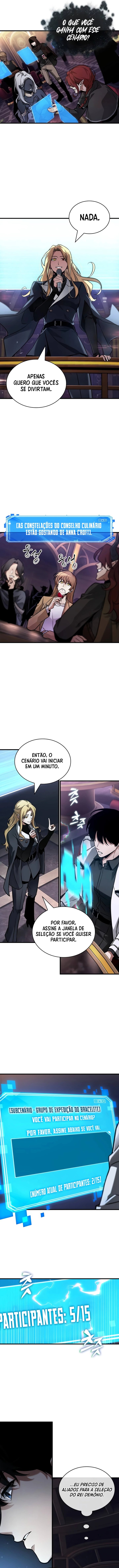 Read Omniscient Reader PT Manga Online