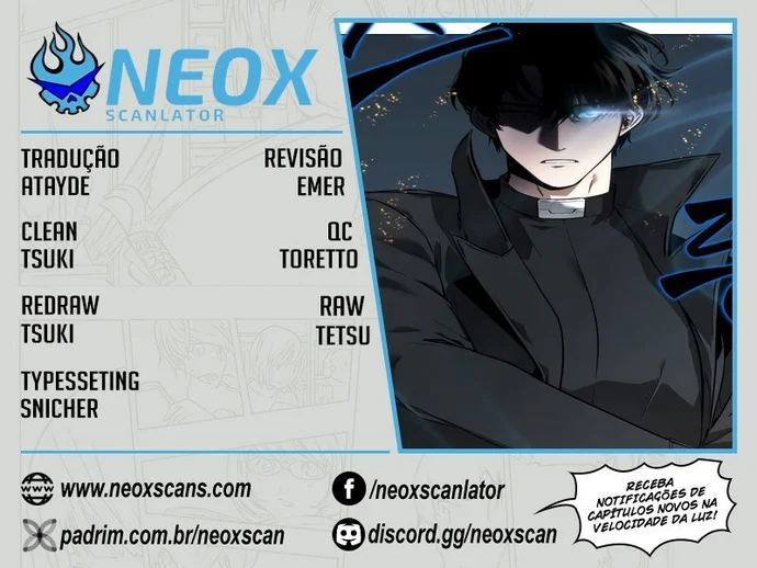 Read Omniscient Reader PT Manga Online