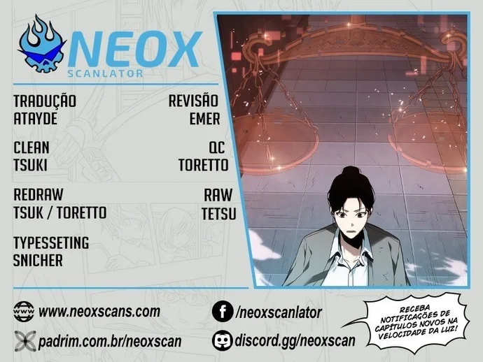 Read Omniscient Reader PT Manga Online