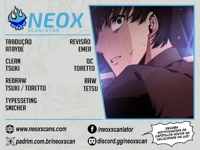 Read Omniscient Reader PT Manga Online