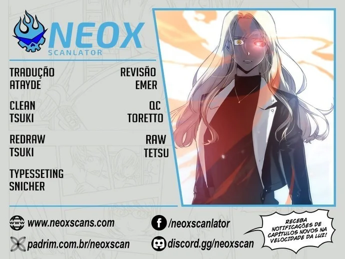 Read Omniscient Reader PT Manga Online