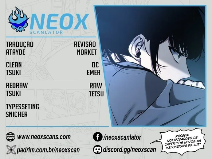 Read Omniscient Reader PT Manga Online