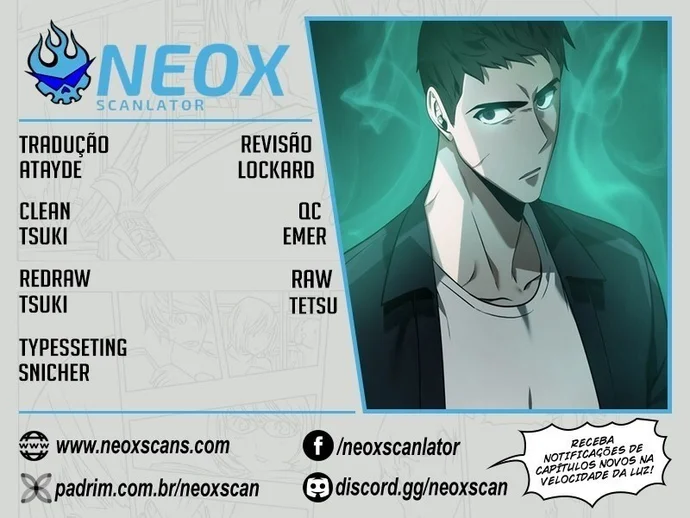 Read Omniscient Reader PT Manga Online