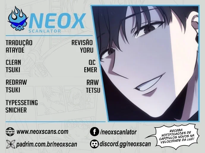Read Omniscient Reader PT Manga Online