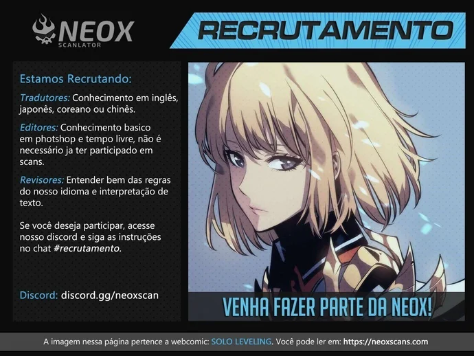 Read Omniscient Reader PT Manga Online