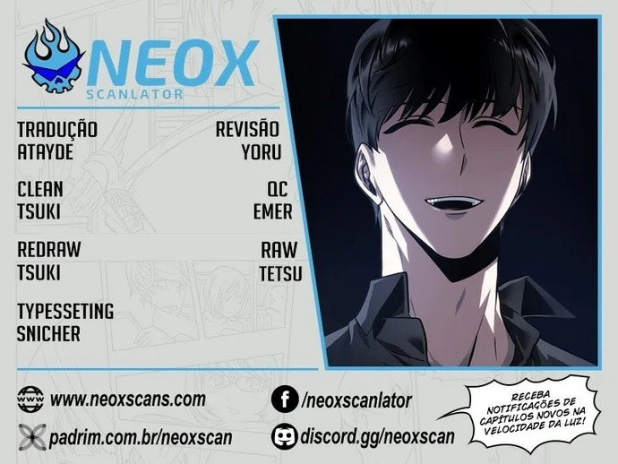 Read Omniscient Reader PT Manga Online