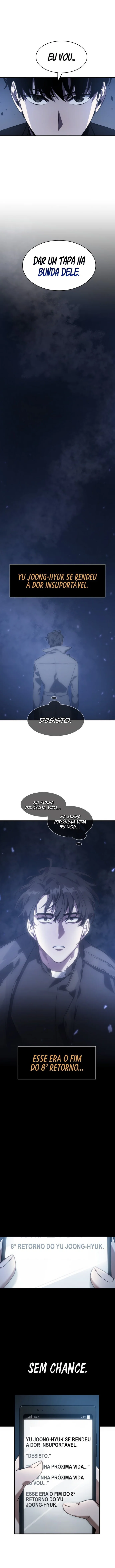 Read Omniscient Reader PT Manga Online