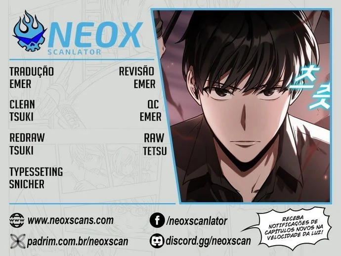 Read Omniscient Reader PT Manga Online