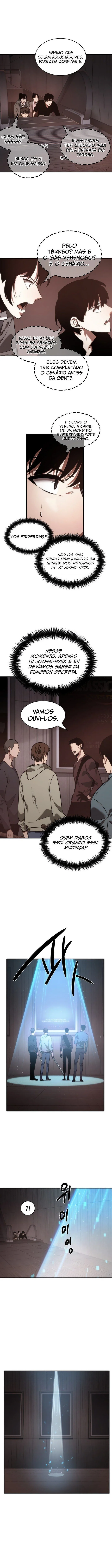 Read Omniscient Reader PT Manga Online