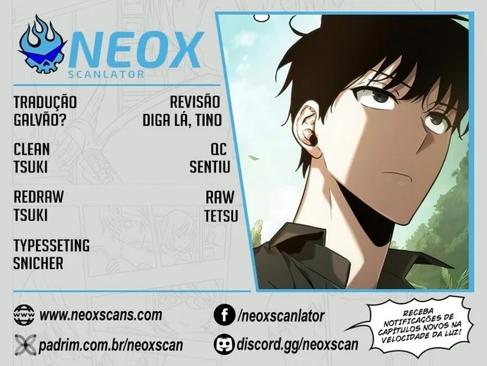 Read Omniscient Reader PT Manga Online