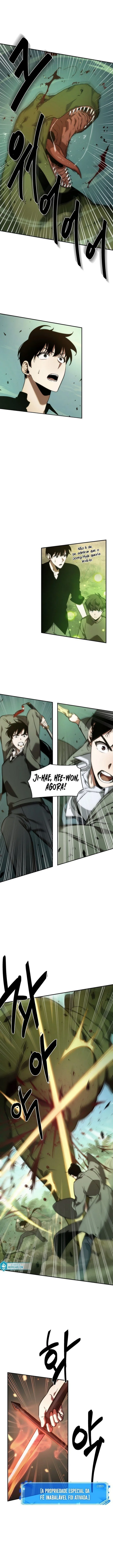 Read Omniscient Reader PT Manga Online