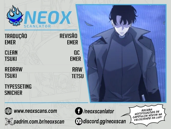 Read Omniscient Reader PT Manga Online