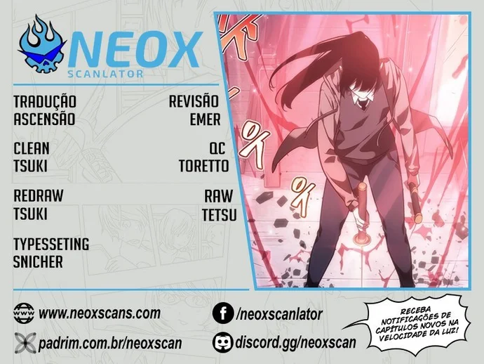 Read Omniscient Reader PT Manga Online