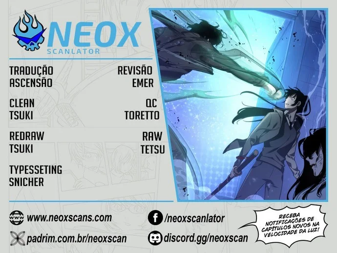 Read Omniscient Reader PT Manga Online