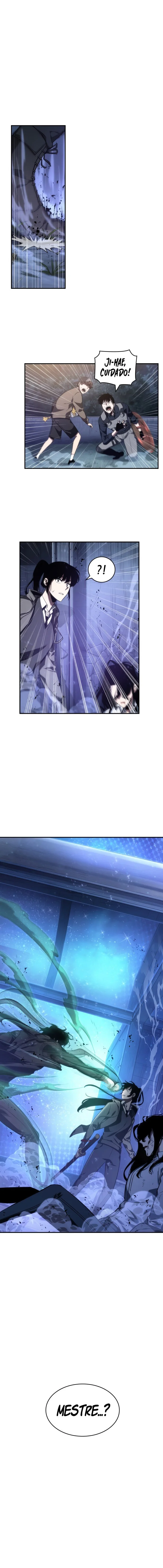 Read Omniscient Reader PT Manga Online