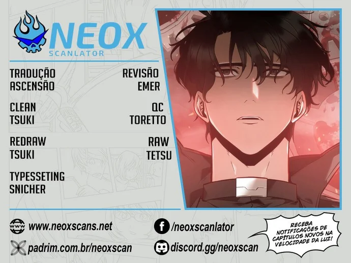 Read Omniscient Reader PT Manga Online