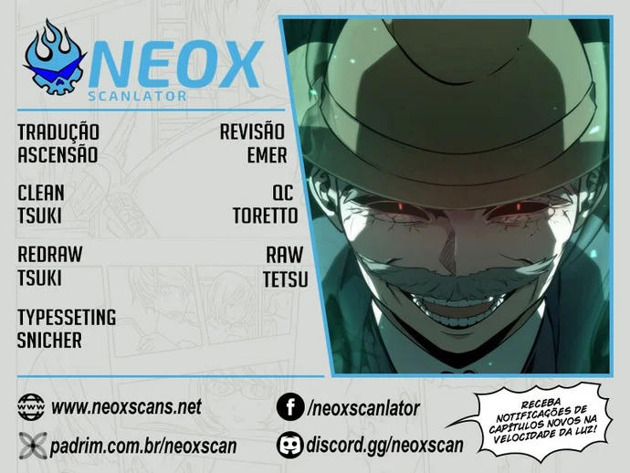 Read Omniscient Reader PT Manga Online