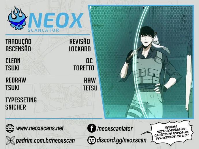 Read Omniscient Reader PT Manga Online