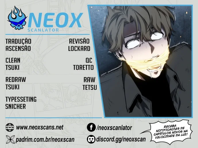 Read Omniscient Reader PT Manga Online