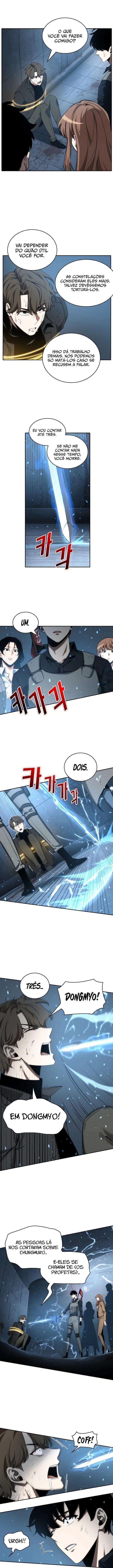 Read Omniscient Reader PT Manga Online