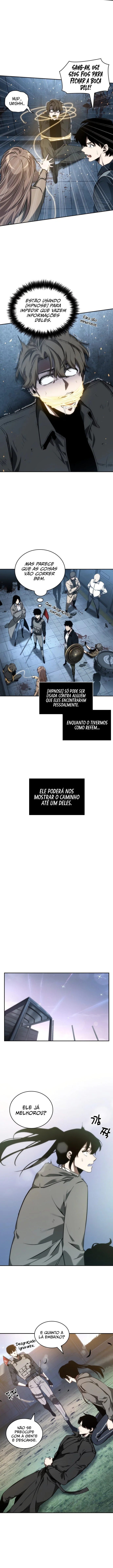 Read Omniscient Reader PT Manga Online