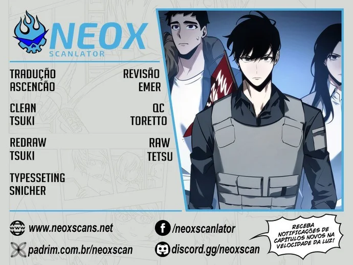 Read Omniscient Reader PT Manga Online