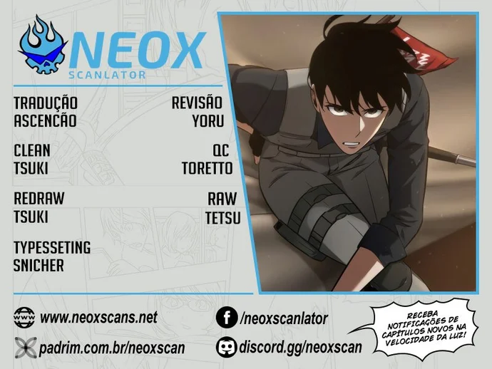 Read Omniscient Reader PT Manga Online