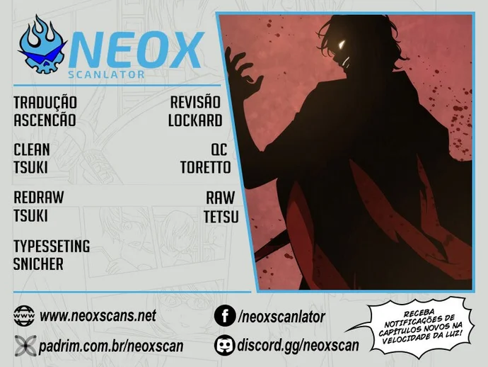 Read Omniscient Reader PT Manga Online