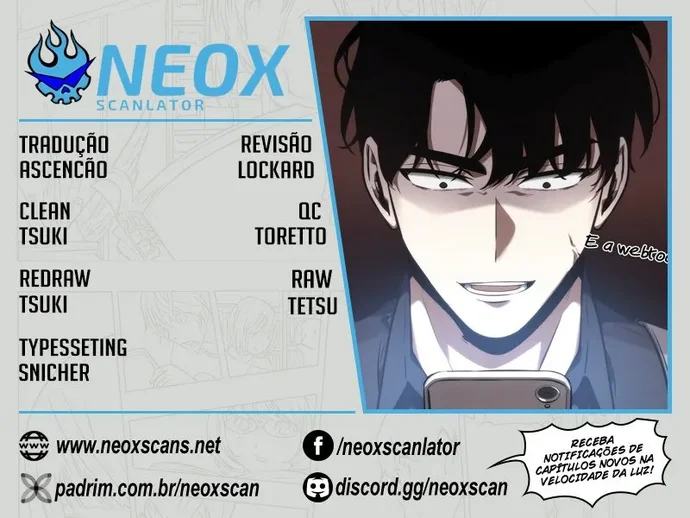 Read Omniscient Reader PT Manga Online