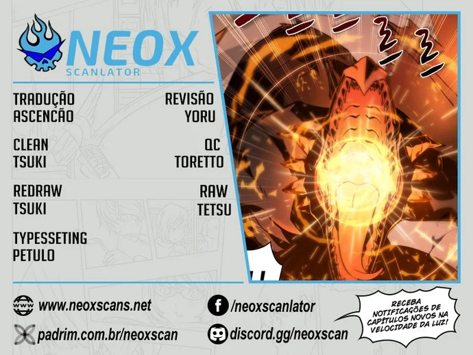 Read Omniscient Reader PT Manga Online