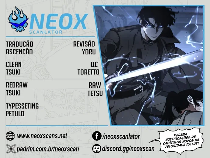 Read Omniscient Reader PT Manga Online