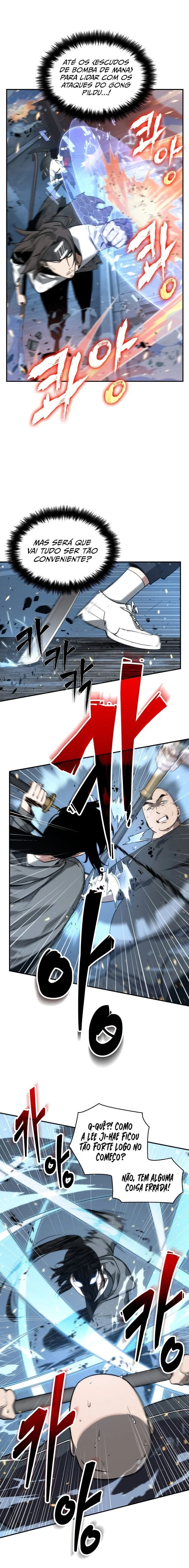 Read Omniscient Reader PT Manga Online