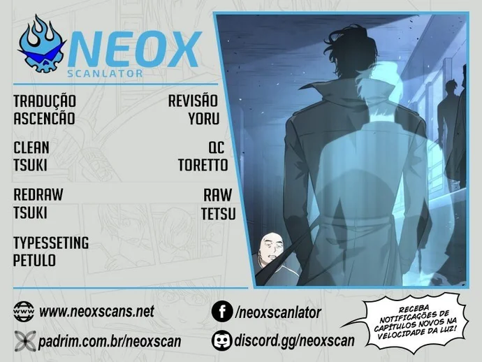 Read Omniscient Reader PT Manga Online