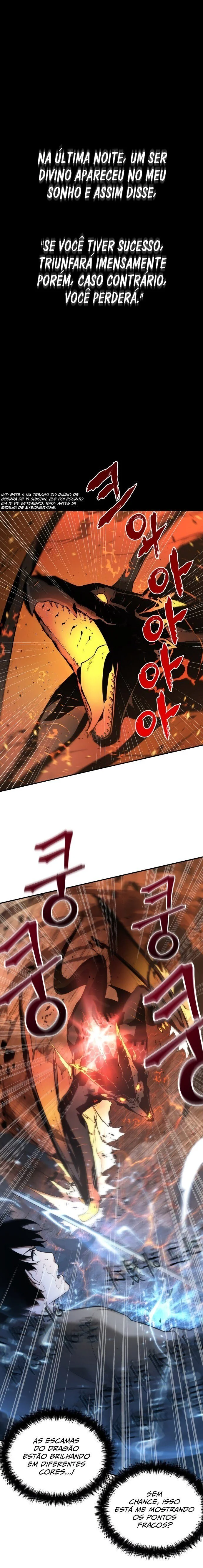 Read Omniscient Reader PT Manga Online