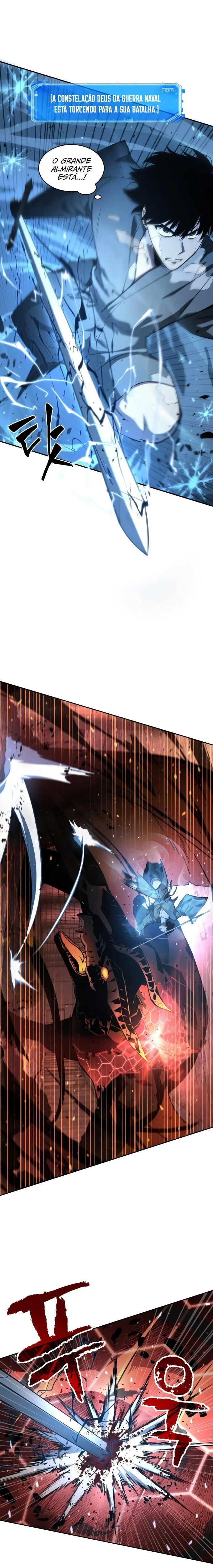Read Omniscient Reader PT Manga Online