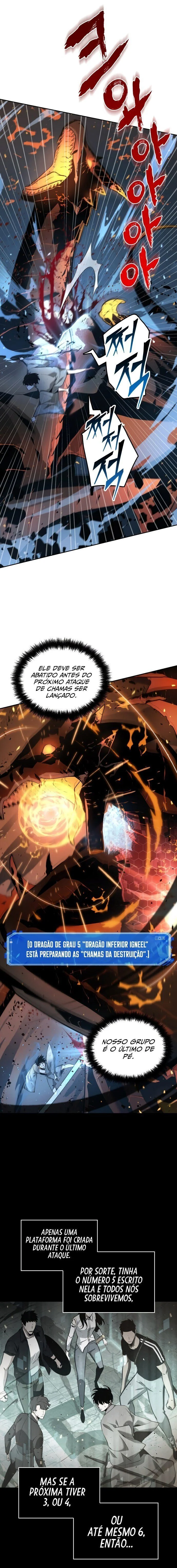 Read Omniscient Reader PT Manga Online