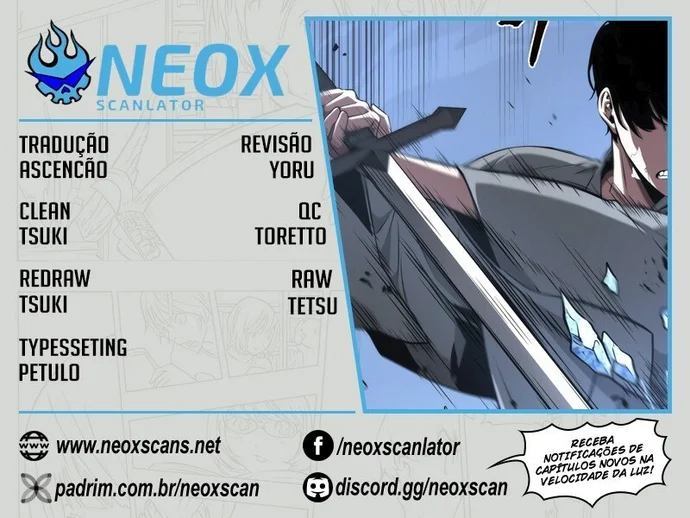 Read Omniscient Reader PT Manga Online