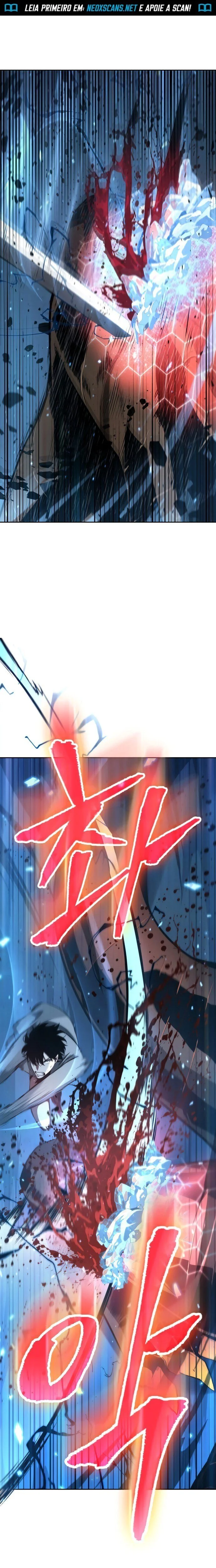 Read Omniscient Reader PT Manga Online