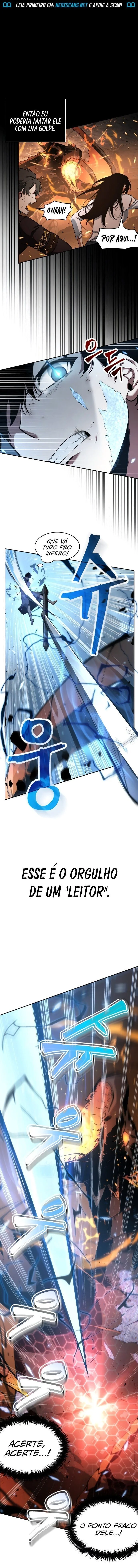 Read Omniscient Reader PT Manga Online