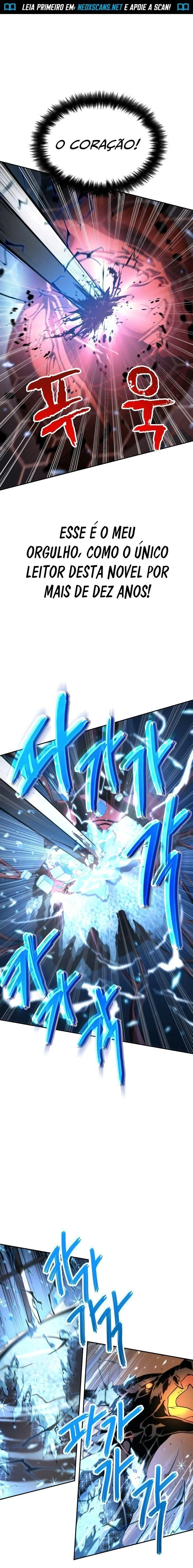 Read Omniscient Reader PT Manga Online