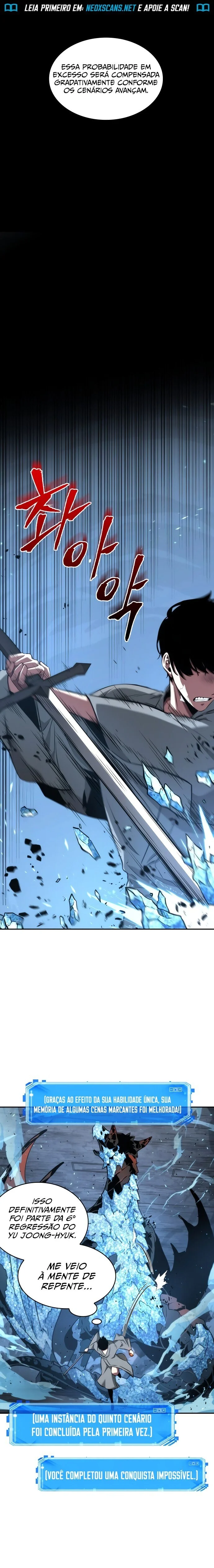 Read Omniscient Reader PT Manga Online