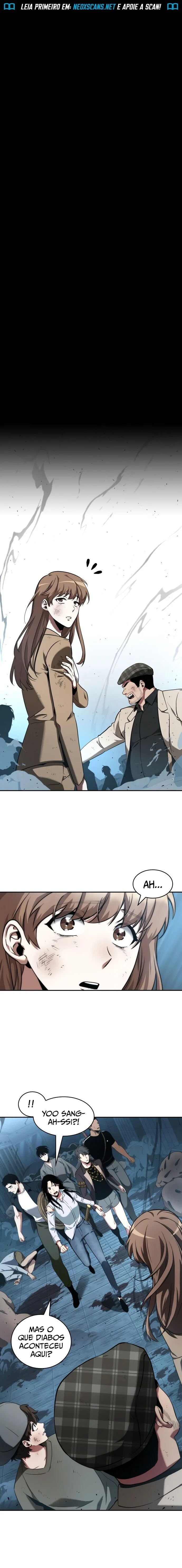 Read Omniscient Reader PT Manga Online