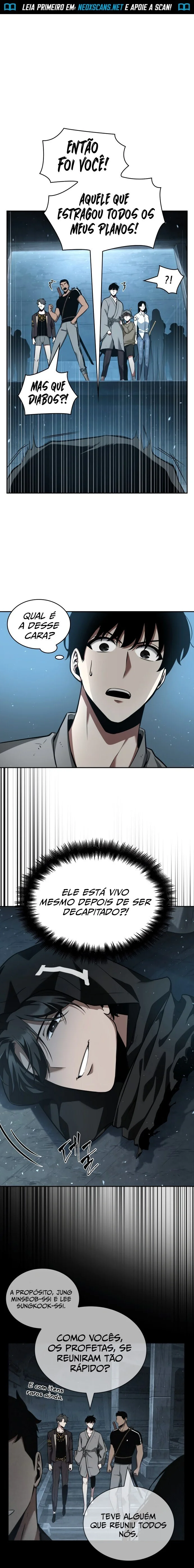 Read Omniscient Reader PT Manga Online