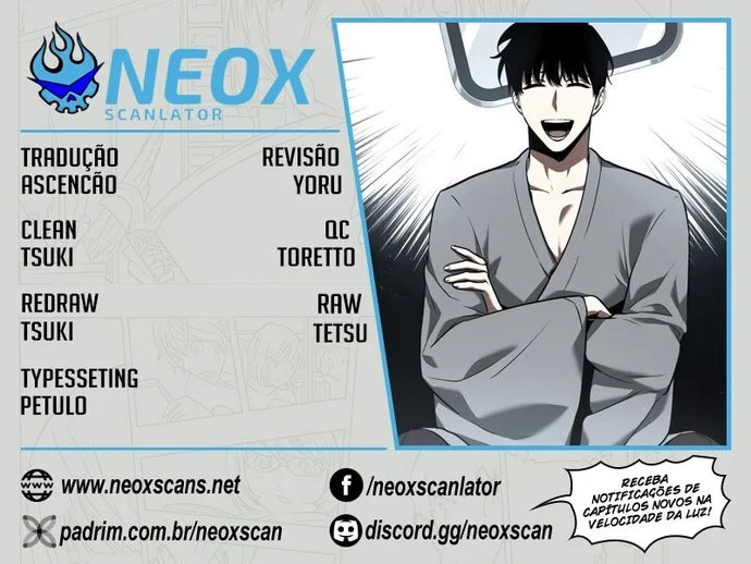 Read Omniscient Reader PT Manga Online