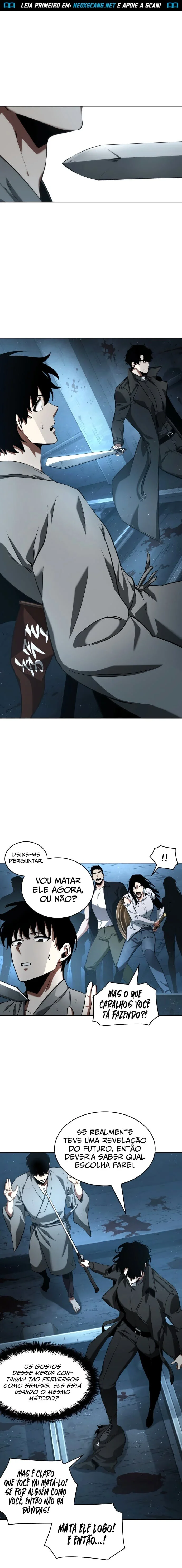 Read Omniscient Reader PT Manga Online